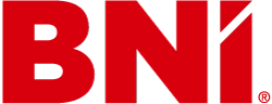 Logo des BNI